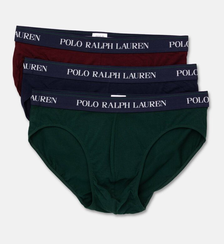 Ralph Lauren Slipx3, Packshot View