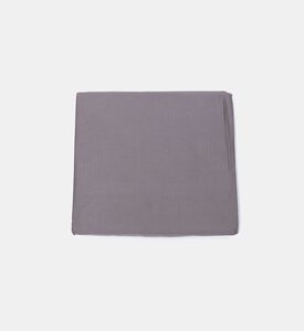 Home Deco and More Sateen Fitted Sheet, Packshot View
