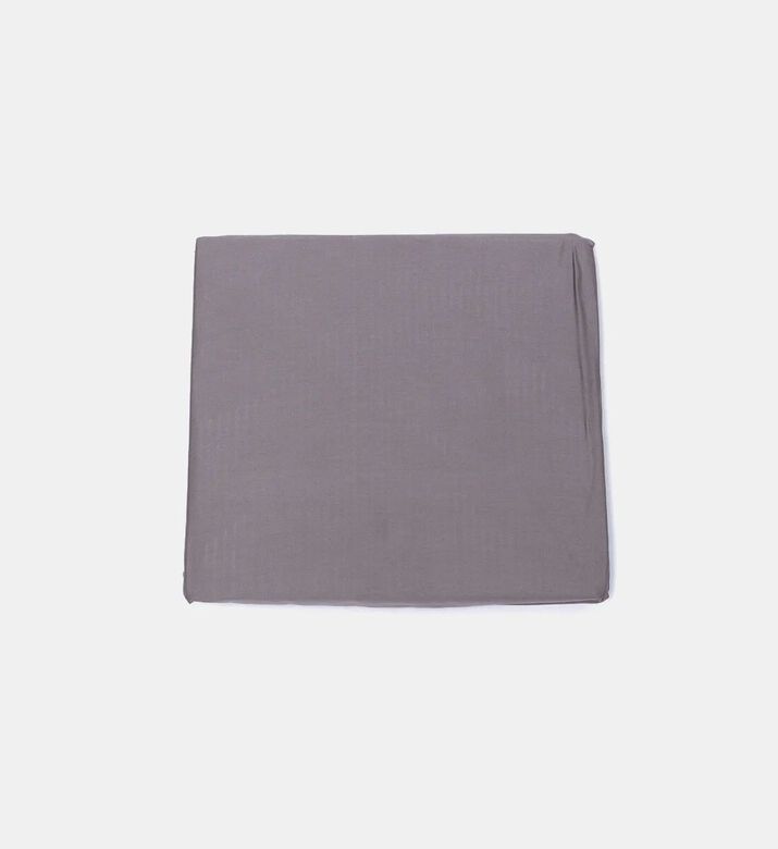 Home Deco and More Sateen Fitted Sheet, Packshot View