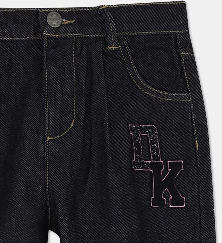 DKNY Jeans Camp, Packshot View