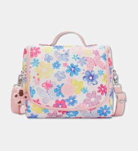 Kipling Lunch Bag Kichirou Flower, Packshot View
