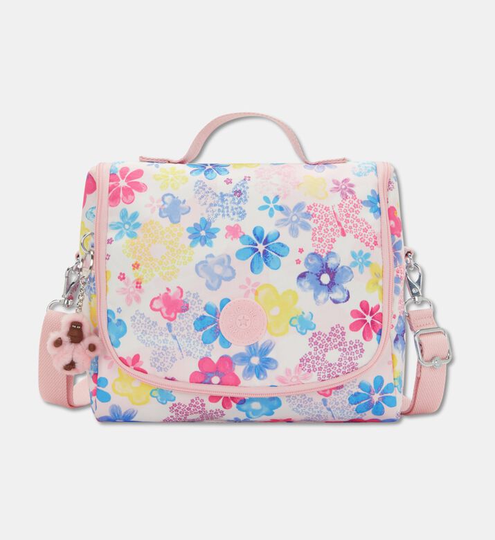 Kipling Lunch Bag Kichirou Flower, Packshot View