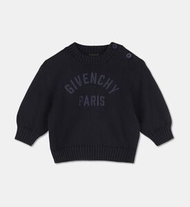 Givenchy Pull, Packshot View