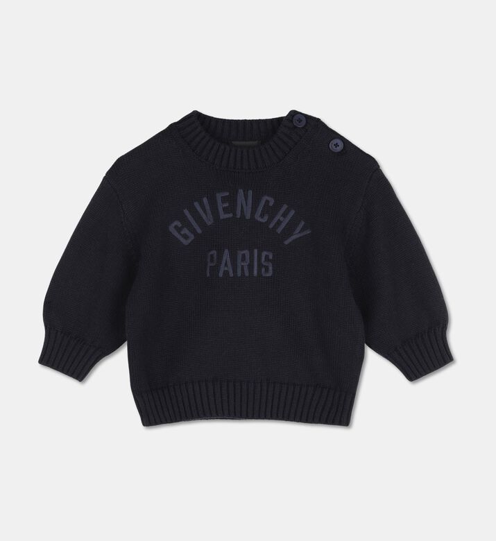 Givenchy Pull, Packshot View