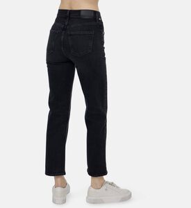 Citizens of Humanity Straight-leg Button Closure Pants, Model View