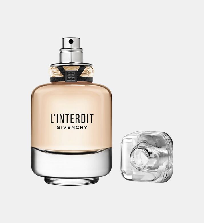 عطر ذا فوربيدن أو دو بارفان