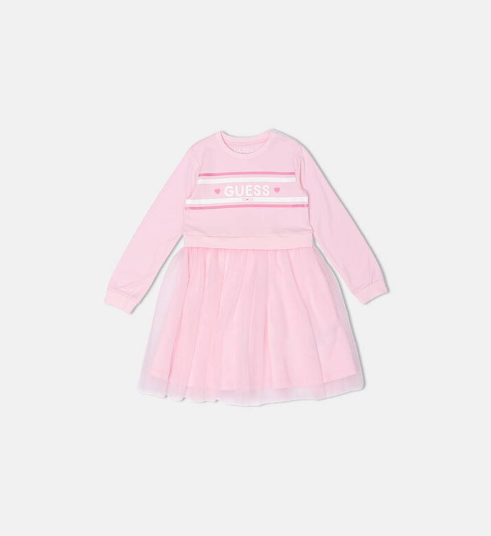 Guess Dress Ls, Packshot View