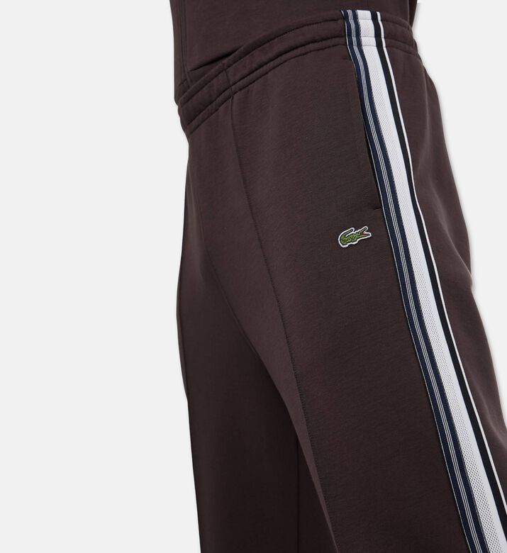 Lacoste Tracksuits, Model View