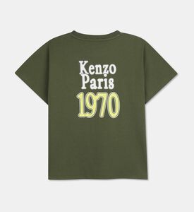 Kenzo Ts Ss, Packshot View