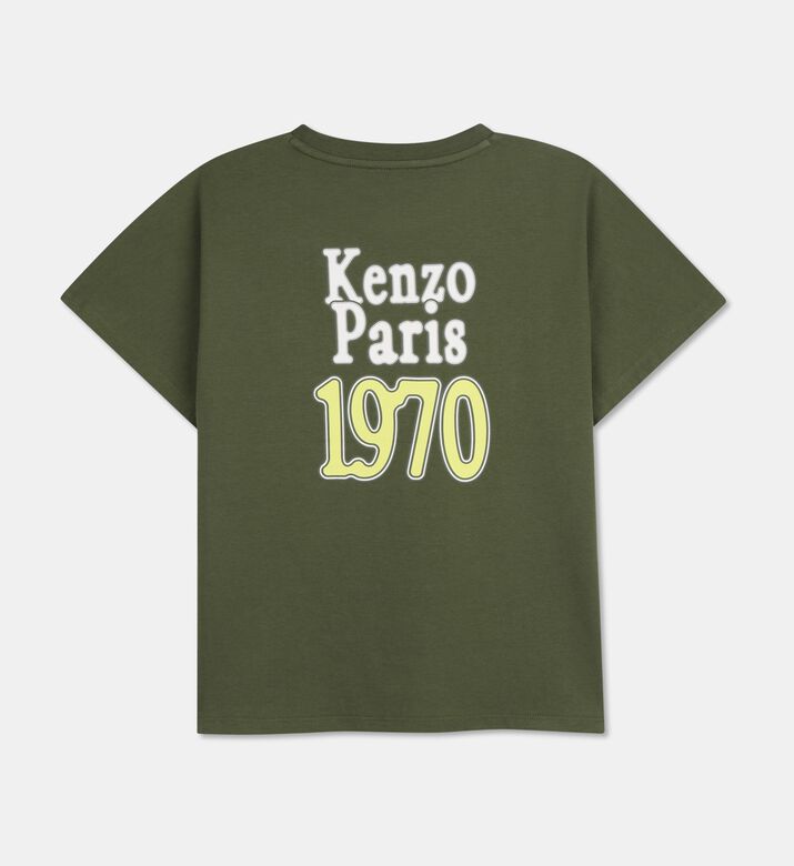 Kenzo Ts Ss, Packshot View