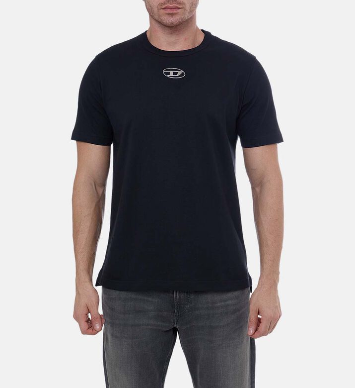 T-adjust-od Organic Cotton T-shirt