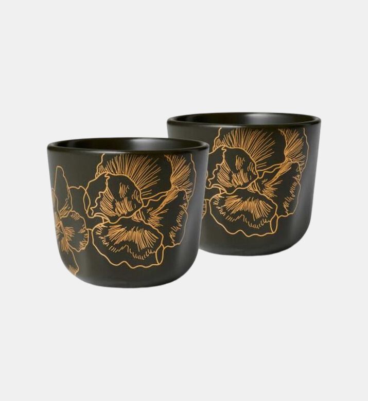 Masterpiece Egg Cup