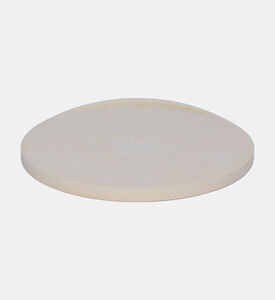 Boska Deluxe Round Pizza Stone, Packshot View