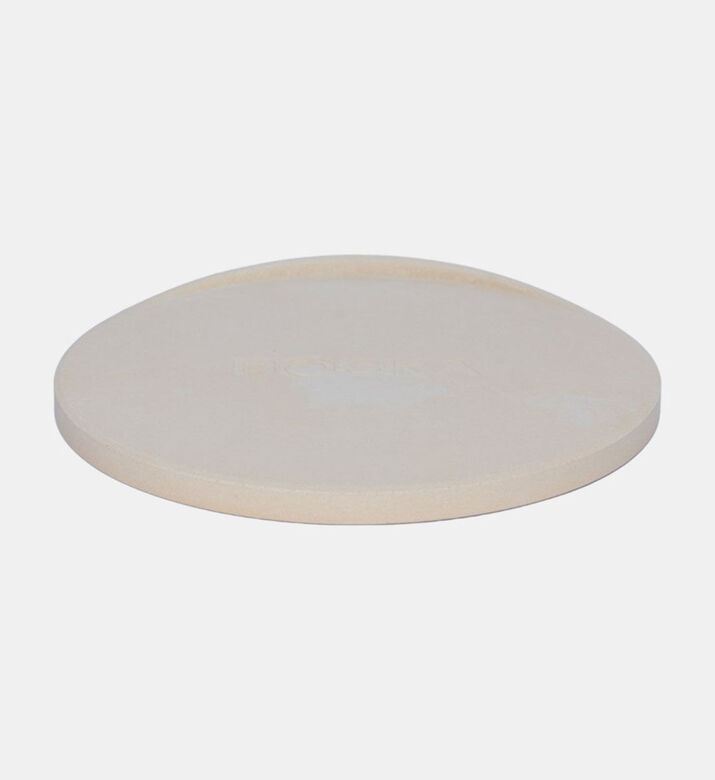 Boska Deluxe Round Pizza Stone, Packshot View
