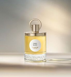 عطر وايت توباكو قابل لإعادة التعبئة