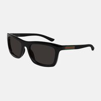 Side Stripe Detail Sunglasses 54