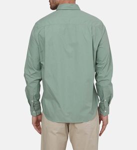 Fox Head Patch Regular-fit Shirt