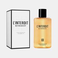 L Interdit Shower Gel