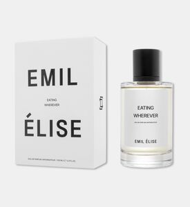 Emil Elise Edp Eating Wherever, Packshot View