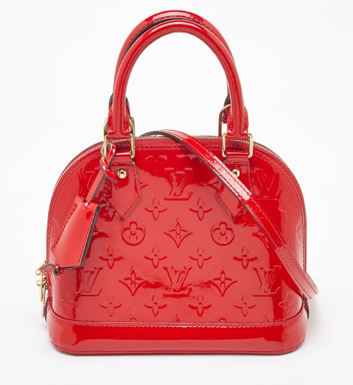 Louis Vuitton Bag Louis Vuitton, Packshot View