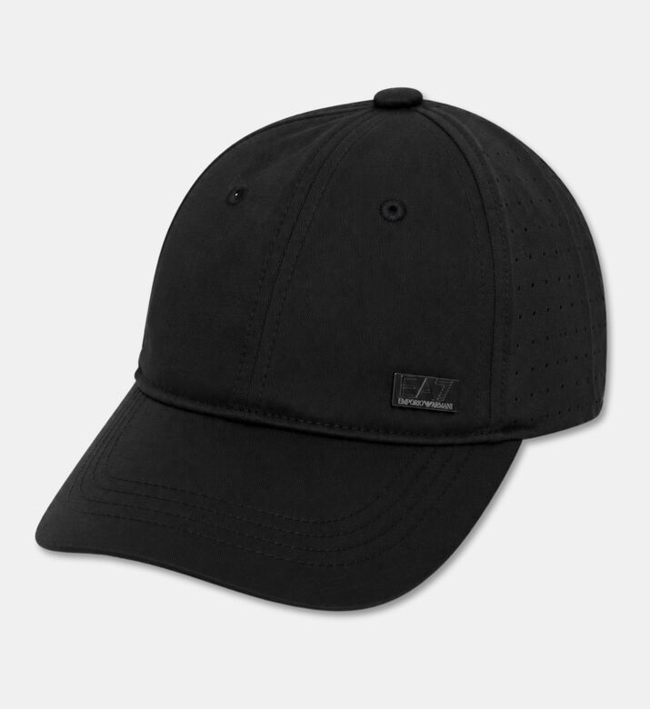 EA7 Hat Baseball Train, Packshot View