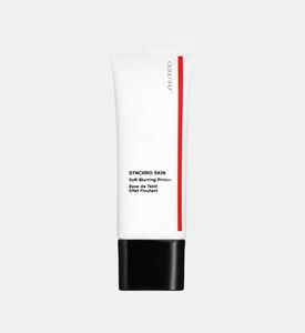 Soft Blurring Face Primer 30 Ml