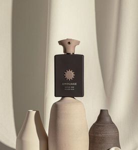 Amouage Opus Xiii Silver Oud Eau De Parfum 100 Ml, Packshot View