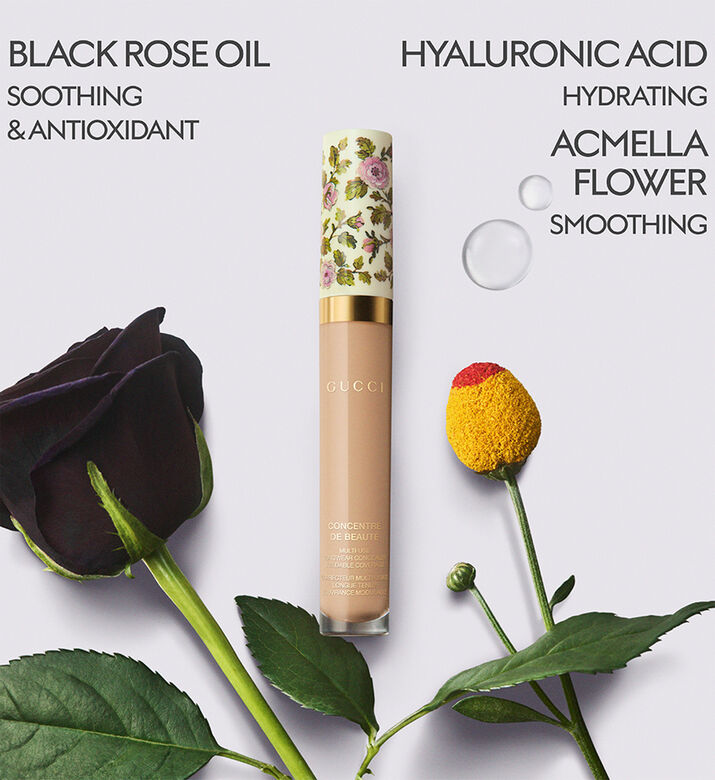 Gucci Beauty Concealer Concentre Beaute 8ml, 53-fair-medium, Packshot View
