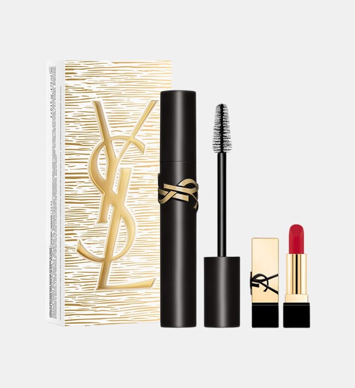 Yves Saint Laurent Set Lash Clash Masc Hol, Packshot View