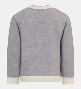 Eleventy Card Knit, Packshot View