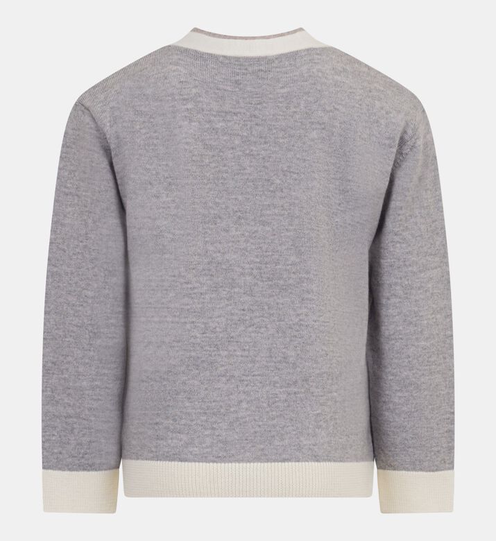 Eleventy Card Knit, Packshot View