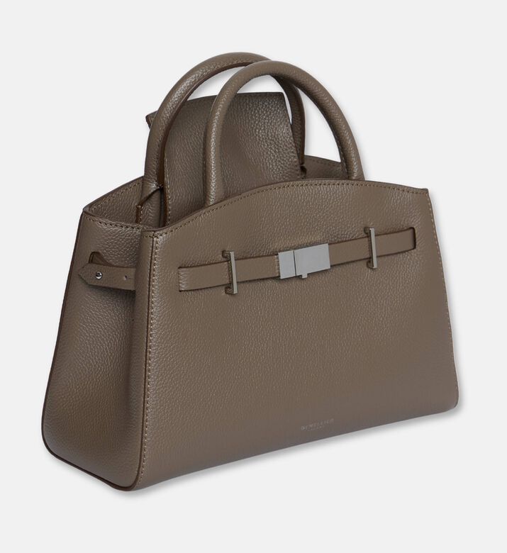 Demellier Bag N111 The S Hudson, Packshot View