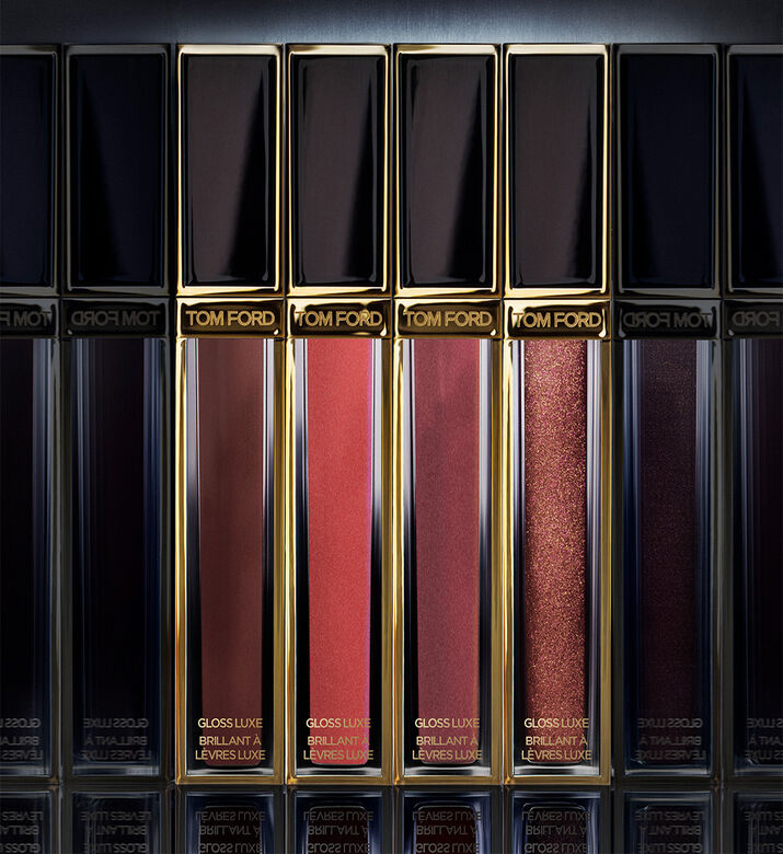 ملمع شفاه غلوس رانواي لوكس