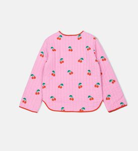 جاكيت تشيري بلوسوم