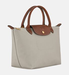 Longchamp Pouch Pliage, Greige, Packshot View