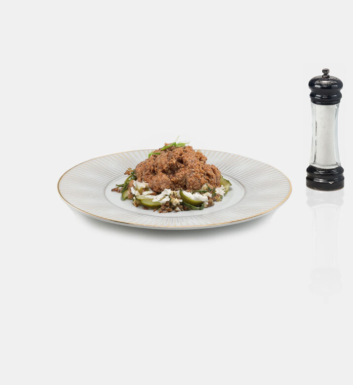 طبق عشاء غلينت - 29 سم طبق عشاء غلينت - 29 سم