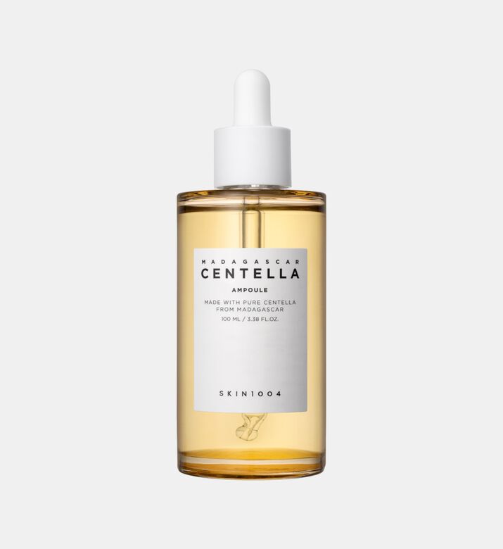 Skin1004 Madagascar Centella Pure Centella Asiatica Ampoule, Packshot View