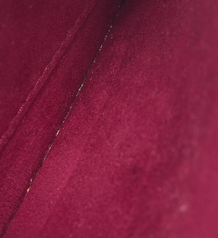 Louis Vuitton Preowned Louis Vuitton Epi Leather Neverfull Tote Bag, Packshot View