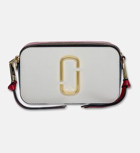 Marc Jacobs Small Snapshot Camera Bag, Brown, Packshot View
