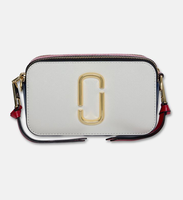Marc Jacobs Small Snapshot Camera Bag, Brown, Packshot View