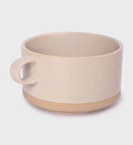 Woodstock Soup Cereal Bowl