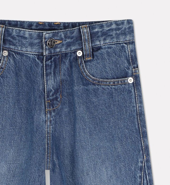 Givenchy Jeans, Packshot View