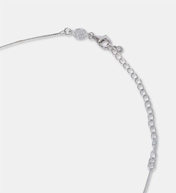 Nomination Necklace Armonica Sterl Rch, Packshot View