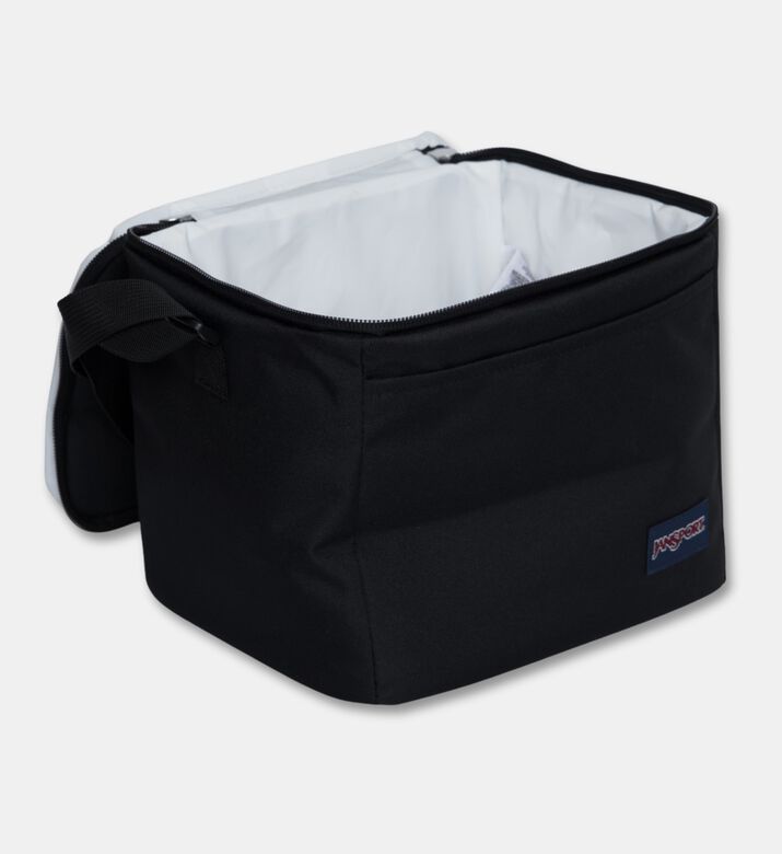 Jansport Europe Insulated Polyester Lunch Cooler, Packshot View