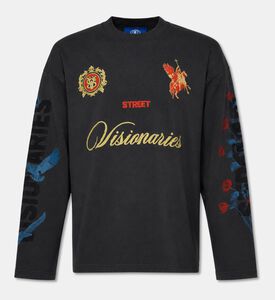 Street Visionaries Ts Stv, Packshot View