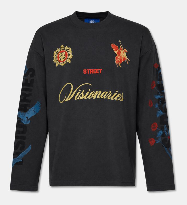 Street Visionaries Ts Stv, Packshot View