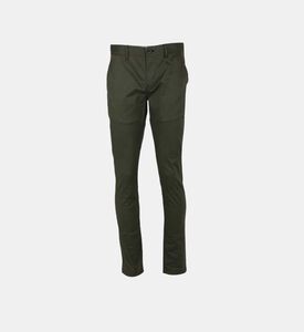 Mott Organic Cotton Chino