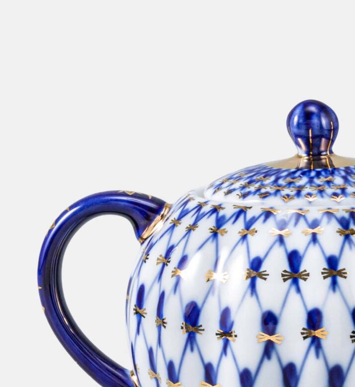 وعاء سكر كوبالت نت توليب