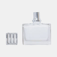 Quadri Transparent Lampe Berger