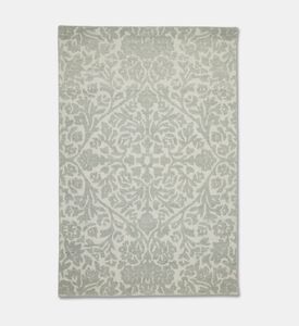 Home Deco and More Zator Sage Accent Carpet, Packshot View
